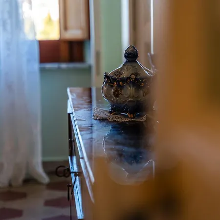 Casa Cacace Prázdninový dům