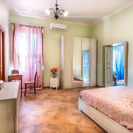 Casa Cacace
