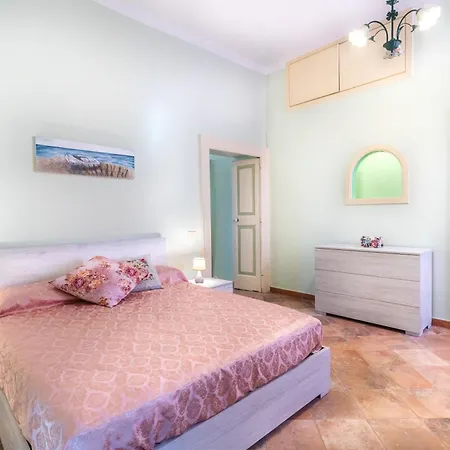 Casa Cacace Prázdninový dům *