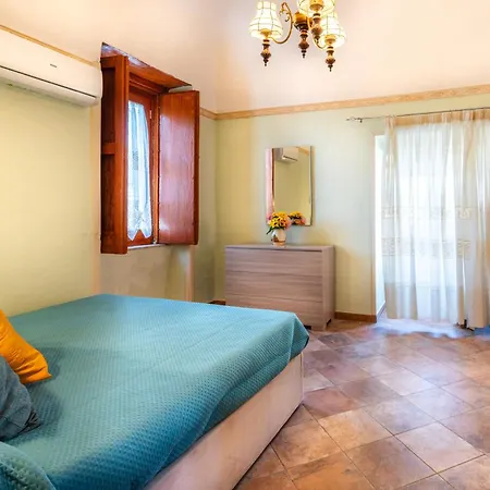 Casa Cacace *