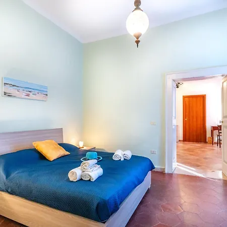 Casa Cacace Prázdninový dům