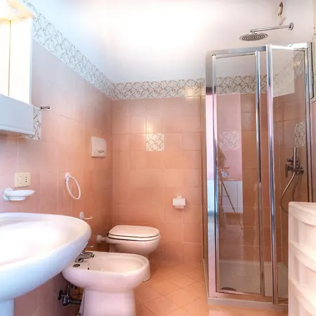 Prázdninový dům Casa Cacace Massa Lubrense
