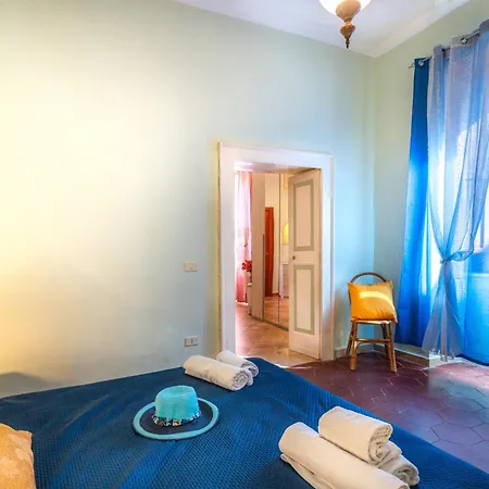 Casa Cacace *