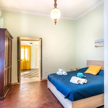 Casa Cacace Massa Lubrense