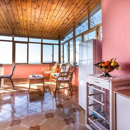 Prázdninový dům Casa Cacace *