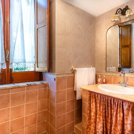 Prázdninový dům Casa Cacace Massa Lubrense