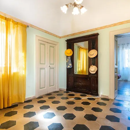 Casa Cacace Prázdninový dům Massa Lubrense