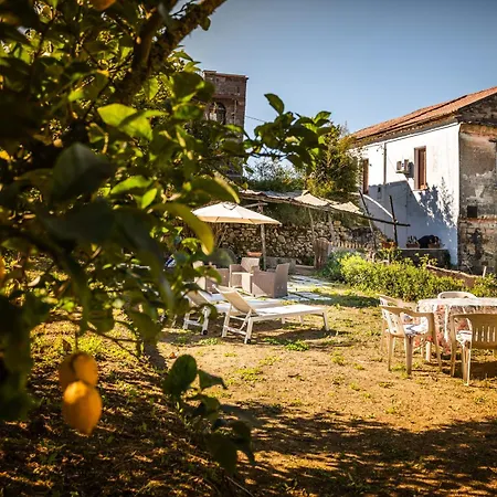 Casa Cacace *