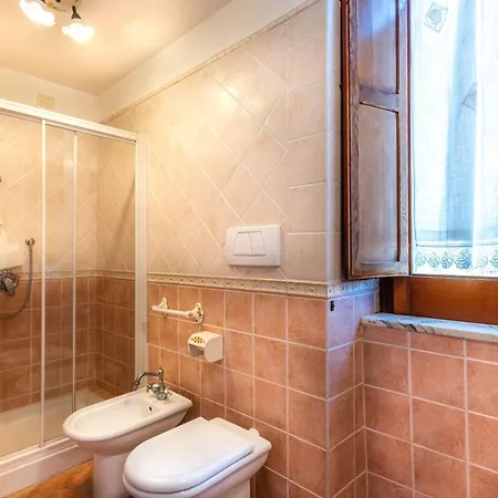 Prázdninový dům Casa Cacace